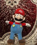 Mario knuffel, Ophalen, Zo goed als nieuw, Overige typen