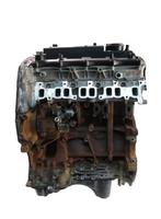 Ford Ranger TKE 2.2 QJ2R GBVAJQJ T22DD0P-motor, Ophalen of Verzenden, Ford