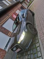 Audi a6 2.0 automaat 2014 /ruilen tegen 7 zits automaat, Auto's, Automaat, Euro 5, Zwart, Zwart
