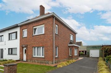 Huis te koop in Sint-Kruis, 3 slpks, Vrijstaande woning, 469 kWh/m²/jaar, 3 kamers