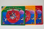3 albums Baseball Bugs Bunny Chuck Jones Collectiekaarten, Verzamelen, Ophalen of Verzenden
