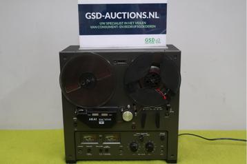 Akai GX-215D Bandrecorder, Enlèvement ou Envoi