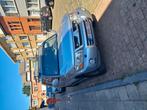 Mitsubishi pajero v60 lichte vracht, Auto's, Automaat, Leder, Diesel, Pajero