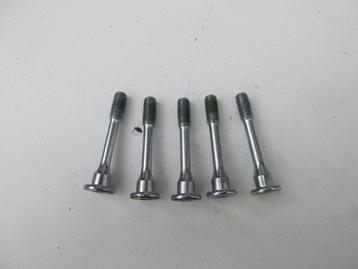 Honda Shadow VT700C remschijf bouten remschijfbouten VT 700 beschikbaar voor biedingen