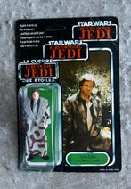 Han Solo tri logo moc Kenner vintage, Verzamelen, Ophalen of Verzenden, Zo goed als nieuw