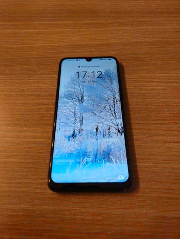 Huawei P Smart 2019 beschikbaar voor biedingen