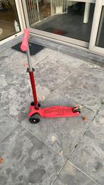 Micro-étape, Enlèvement, Utilisé, Autres types