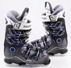 35 36 EU dames skischoenen SALOMON X PRO R90 W, Sport en Fitness, Skiën en Langlaufen, Gebruikt, Verzenden, Schoenen, Salomon