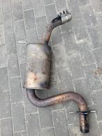 Golf mk6 gti straightpipe, Ophalen