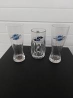 Bierglazen steendonck, Verzamelen, Ophalen of Verzenden, Zo goed als nieuw, Bierglas