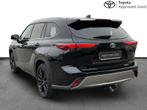 Toyota Highlander Premium Plus AWD 7PL JBL, Autos, Toyota, Achat, 2487 cm³, Euro 6, Noir