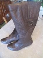 te  koop  laarzen, Kleding | Dames, ANDERE, Hoge laarzen, Bruin, Ophalen of Verzenden