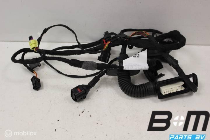 Portierkabelboom RV Audi A6 4G Avant FL 4G5971029FM, Auto-onderdelen, Interieur en Bekleding, Gebruikt