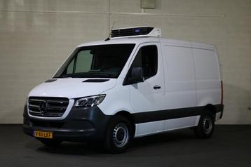 Mercedes-Benz Sprinter 317 CDI L1 H1 Multitemp Koelwagen Vri beschikbaar voor biedingen