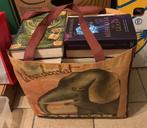 Boeken Toptitels (volledige zak voor €10), Ophalen, Zo goed als nieuw, België