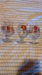 Duvelglazen chinees nieuwjaar., Verzamelen, Ophalen of Verzenden