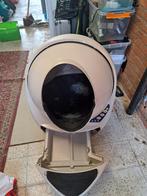 Litter robot 3, Dieren en Toebehoren, Kattenbakken, Ophalen, Zelfreinigend, Gebruikt, Gesloten