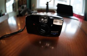 Panasonic C-D2200zm || analoge point & shoot beschikbaar voor biedingen