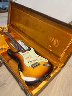 Fender Custom Shop Time Machine ´60 Stratocaster 2007, Muziek en Instrumenten, Ophalen, Zo goed als nieuw, Fender