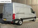 Volkswagen Crafter 2.0 TDI L2H2 Airco Trekhaak 2 Stoelen, Autos, Camionnettes & Utilitaires, Achat, Entreprise, 5 portes, Diesel