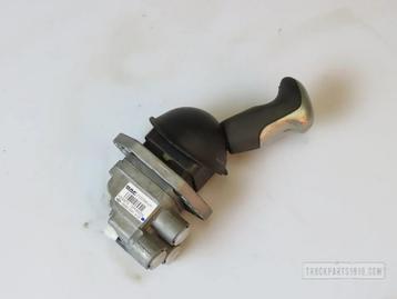 DAF Brake System Handremventiel DAF XF beschikbaar voor biedingen