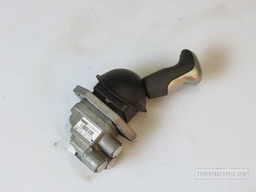 DAF Brake System Handremventiel DAF XF, Auto-onderdelen, Vrachtwagen-onderdelen, Gebruikt, Ophalen