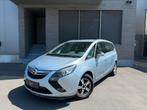 Opel Zafira Tourer / 7 Plaats / 2015 / 158.000km, Auto's, Opel, 7 zetels, Te koop, Euro 5, 1998 cc