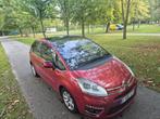 Citroen c4 piccaso automaat met 85.000km, Auto's, Citroën, Euro 5, Zwart, 1600 cc, Bedrijf