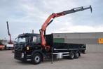 Volvo FM 330 (bj 2010), Auto's, Euro 5, Bedrijf, Volvo, Te koop