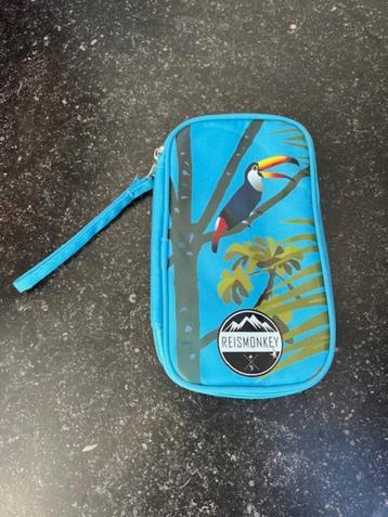Kabel organizer tas beschikbaar voor biedingen