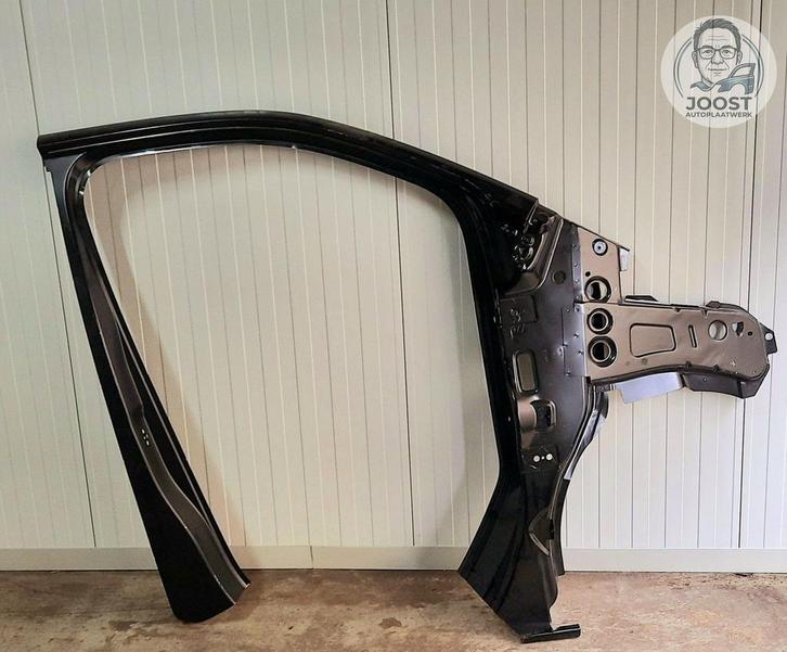 Zijpaneel A-stijl Peugeot Expert Jumpy Proace '16 9835298980, Autos : Pièces & Accessoires, Carrosserie & Tôlerie, Garde-boue