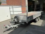 2004 BW 2600 Aanhangwagen, Auto diversen, Gebruikt