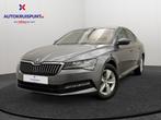 Skoda Superb 1.5 TSI ACT  DSG7 Clever GPS Camera Dig.Airco, Autos, Skoda, Argent ou Gris, Achat, 140 g/km, Euro 6
