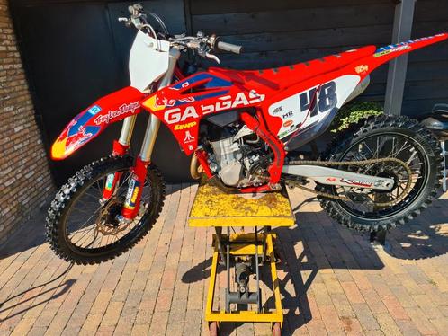 gasgas ktm husqvarna  450, Motoren, Motoren | KTM, Particulier, Ophalen
