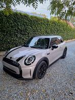 Mini Cooper 2024, Auto's, Automaat, Zwart, Alcantara, Berline