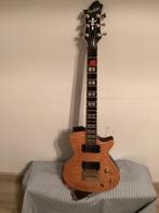 HAGSTROM SELECT ULTRA SWEDE NBD 2008 + zachte koffer, Muziek en Instrumenten, Snaarinstrumenten | Gitaren | Elektrisch, Ophalen of Verzenden