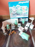 Playmobil operatiekamer, Kinderen en Baby's, Speelgoed | Playmobil, Ophalen of Verzenden, Gebruikt