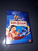 Disney films, Cd's en Dvd's, Dvd's | Tekenfilms en Animatie, Amerikaans, Gebruikt, Ophalen of Verzenden