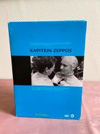 Kapitein Zeppos DVD verzamelbox   deel 1 + 2 + 3, Cd's en Dvd's, Ophalen, Zo goed als nieuw