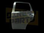 Mitsubishi Outlander (8/13-7/15) Achterportier Links (te spu, Auto-onderdelen, -, Deur, -, Nieuw