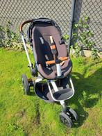 Kinderwagen quinny Moodd met reiswieg, Kinderen en Baby's, Ophalen