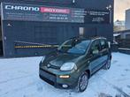 Fiat Panda Panda 4x4 1.3 MultiJet Climbing, Autos, Fiat, Euro 5, Achat, Beige, Boîte manuelle