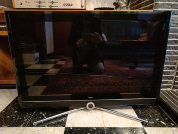 Tv Loewe - nieuw - 2 jaar oud beschikbaar voor biedingen