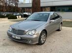 Mercedes C 200 CDI facelift Autobox 1e eigenaar!, 4 cilinders, Beige, Bedrijf, 5 deurs