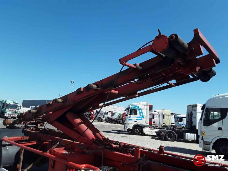 Occ Système de conteneurs 555cm, Autos : Pièces & Accessoires, Pièces camion, Autres marques, Autres pièces automobiles, Utilisé