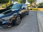 MERCEDES-BENZ A-KLASSE A180 – 2025 – 660 KM HYBRIDE/BENZINE, 4 cilinders, Zwart, 5 deurs, Hybride Elektrisch/Benzine