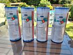 8 filterpatronen zwembad, Tuin en Terras, Ophalen of Verzenden, Nieuw, Filter