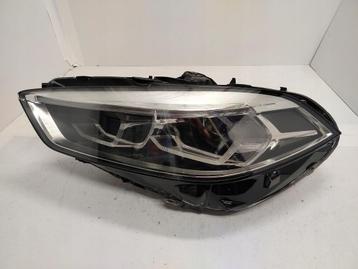 BMW F40 Full Led lamp links beschikbaar voor biedingen