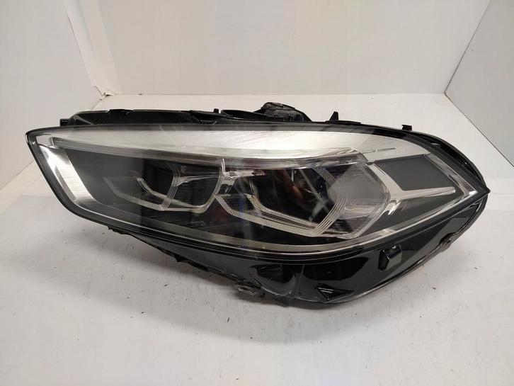 BMW F40 Full Led lamp links, Auto-onderdelen, Verlichting, BMW, Gebruikt, Ophalen of Verzenden