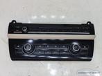 BMW F10 F11 5 serie climate control bedieningspaneel kachelp, Auto-onderdelen, Gebruikt, BMW